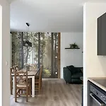 Cernak - Dolnak - 4-6 Osob, Terasa, Dve Parkovaci Mista Apartman