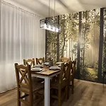 Cernak - Dolnak - 4-6 Osob, Terasa, Dve Parkovaci Mista Apartman