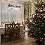 Cernak - Dolnak - 4-6 Osob, Terasa, Dve Parkovaci Mista * Černý Dŭl
