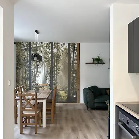 Cernak - Dolnak - 4-6 Osob, Terasa, Grill, Dve Parkovaci Mista Apartment