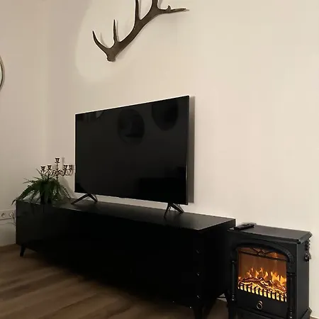 Cernak - Dolnak - 4-6 Osob, Terasa, Grill, Dve Parkovaci Mista