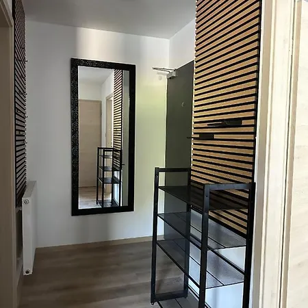 Cernak - Dolnak - 4-6 Osob, Terasa, Dve Parkovaci Mista