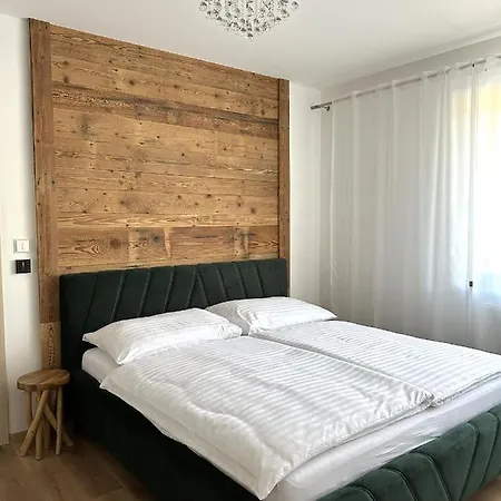 Cernak - Dolnak - 4-6 Osob, Terasa, Dve Parkovaci Mista *