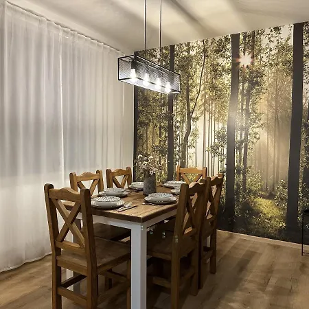 Cernak - Dolnak - 4-6 Osob, Terasa, Grill, Dve Parkovaci Mista Apartment