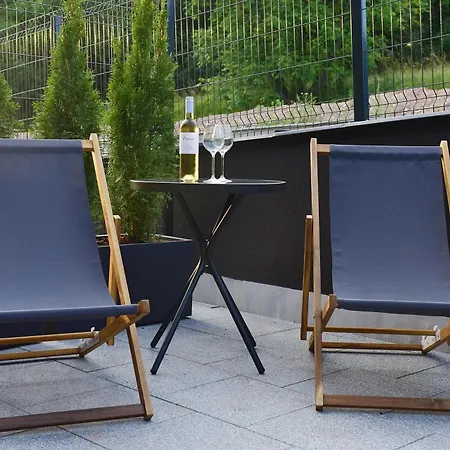 Cernak - Dolnak - 4-6 Osob, Terasa, Grill, Dve Parkovaci Mista Apartment