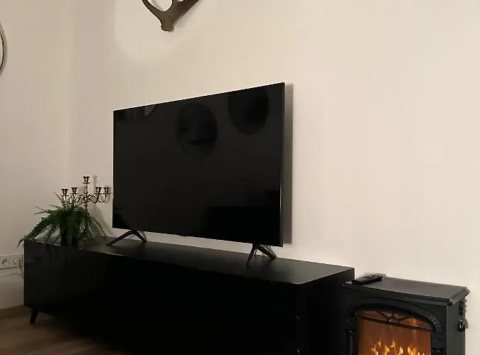 Cernak - Dolnak - 4-6 Osob, Terasa, Dve Parkovaci Mista