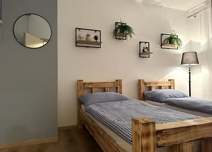 Cernak - Dolnak - 4-6 Osob, Terasa, Dve Parkovaci Mista *